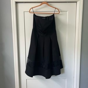 Express Black Dress - Womens Size 12